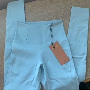 NWT Girlfriend Collective Leggings
